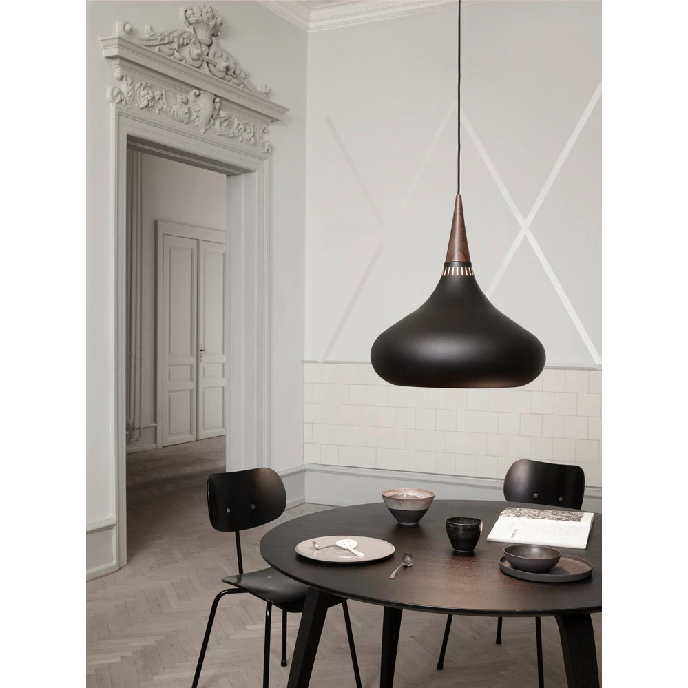 Orient P1 Pendant - Fritz Hansen - Buy online