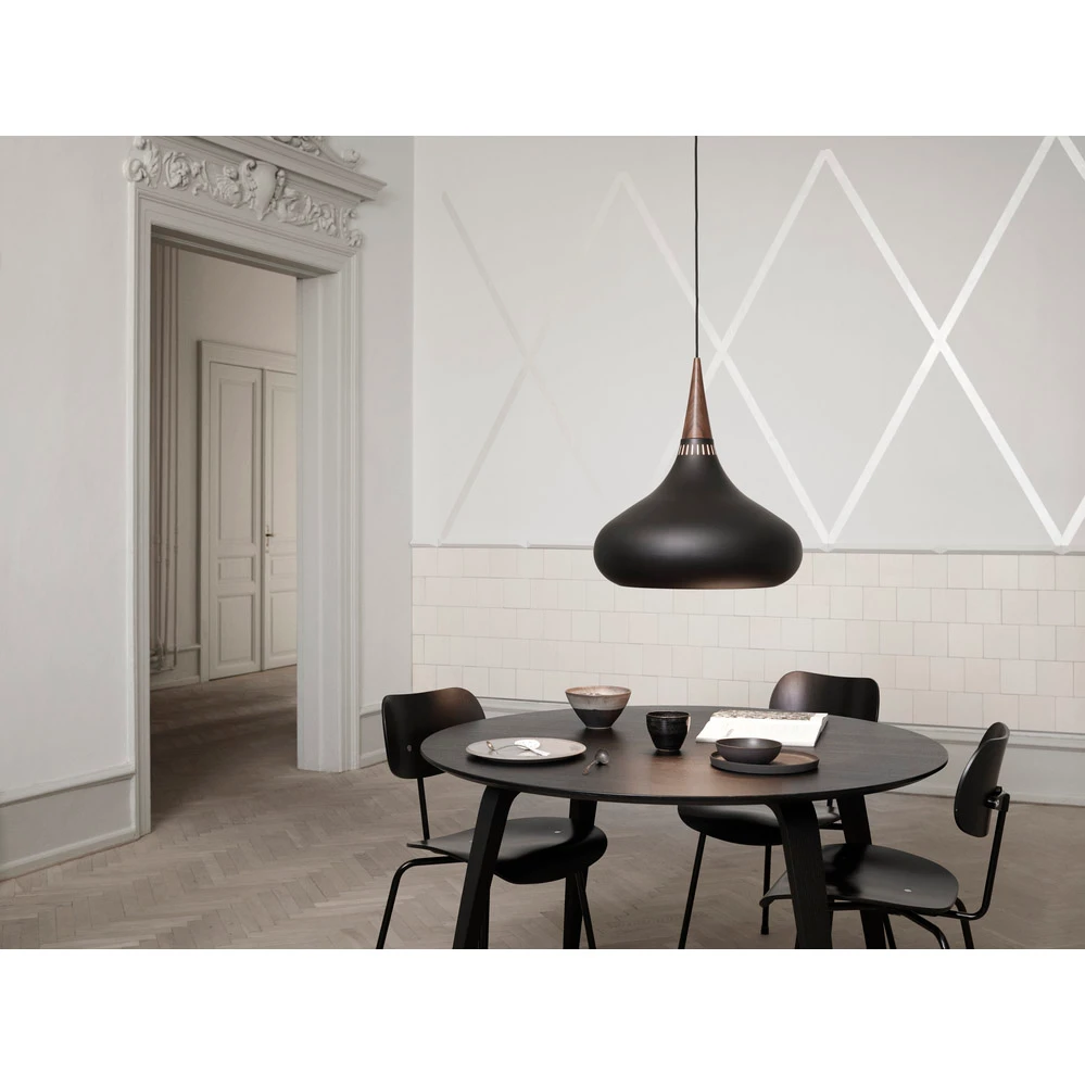 Orient P2 Pendant - Fritz Hansen - Buy online