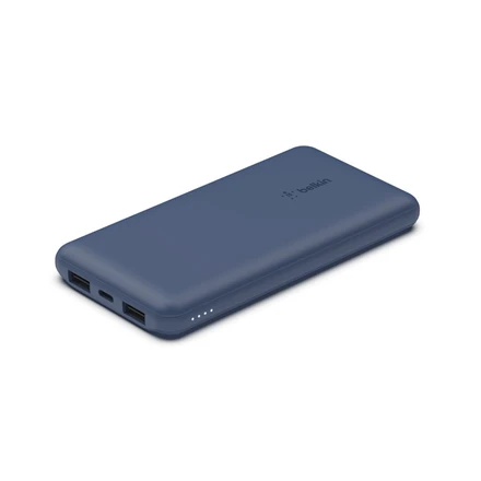 Belkin Power Bank 10000 mAh USB-C 15W Blue