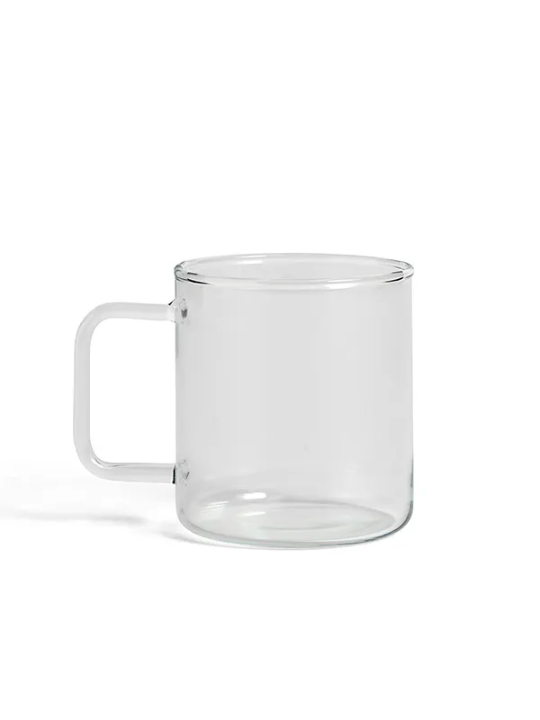 Borosilicate Cup – HAY