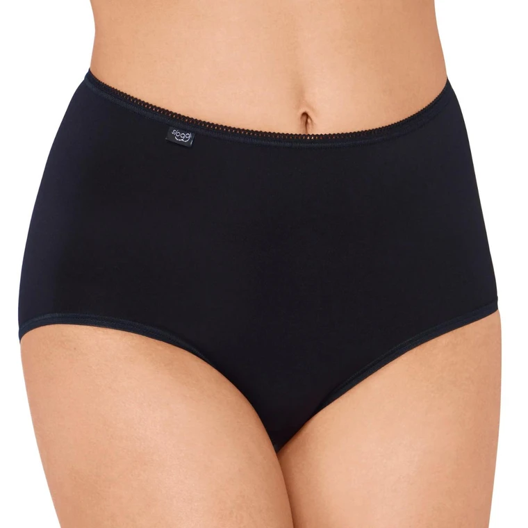 Sloggi 24 7 Microfibre maxi panty black Price 7.2