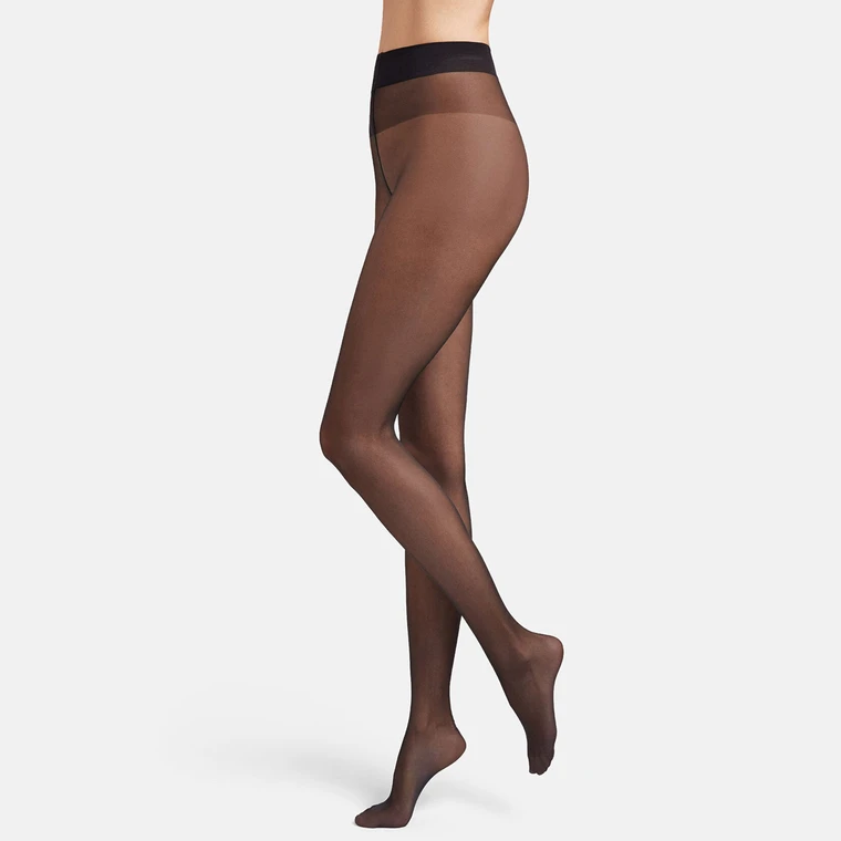 Wolford Satin Touch 20 tights BLACK Price 27.55