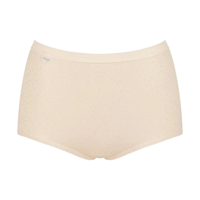 Sloggi Basic Maxi Brief (3 Pack) from £35.00