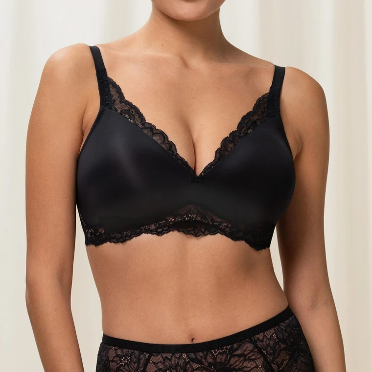 ᐅ Bras for large bust • Large selection ⇒ Save up to 30%