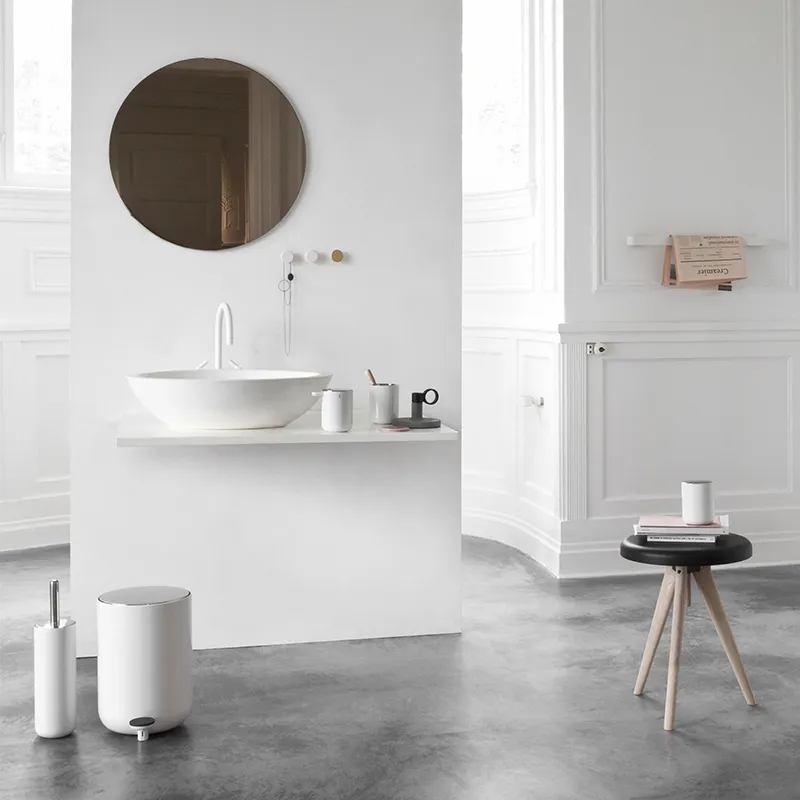 Audo CPH Bath Toilet Brush