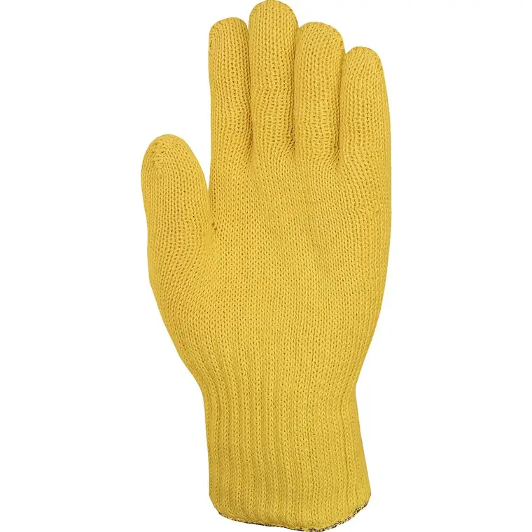Nysgerrighed Armstrong Korean Handske, Uvex K-Basic, 8, gul, varmeresistent - 5 stk - Køb billigt på  Grafical.dk