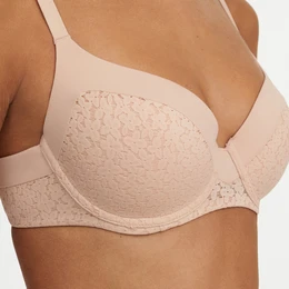 LINGERIE • CHANTELLE EASY FEEL NORAH BRA F92260/C13F90-01N • Price €54