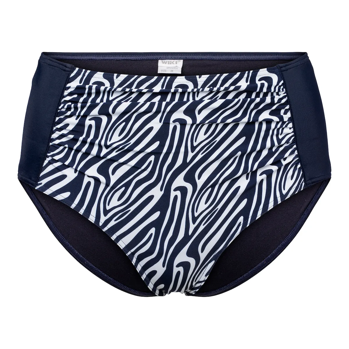 Shan Souplesse Celeste Tri Bikini Top – Melmira Bra & Swimsuits