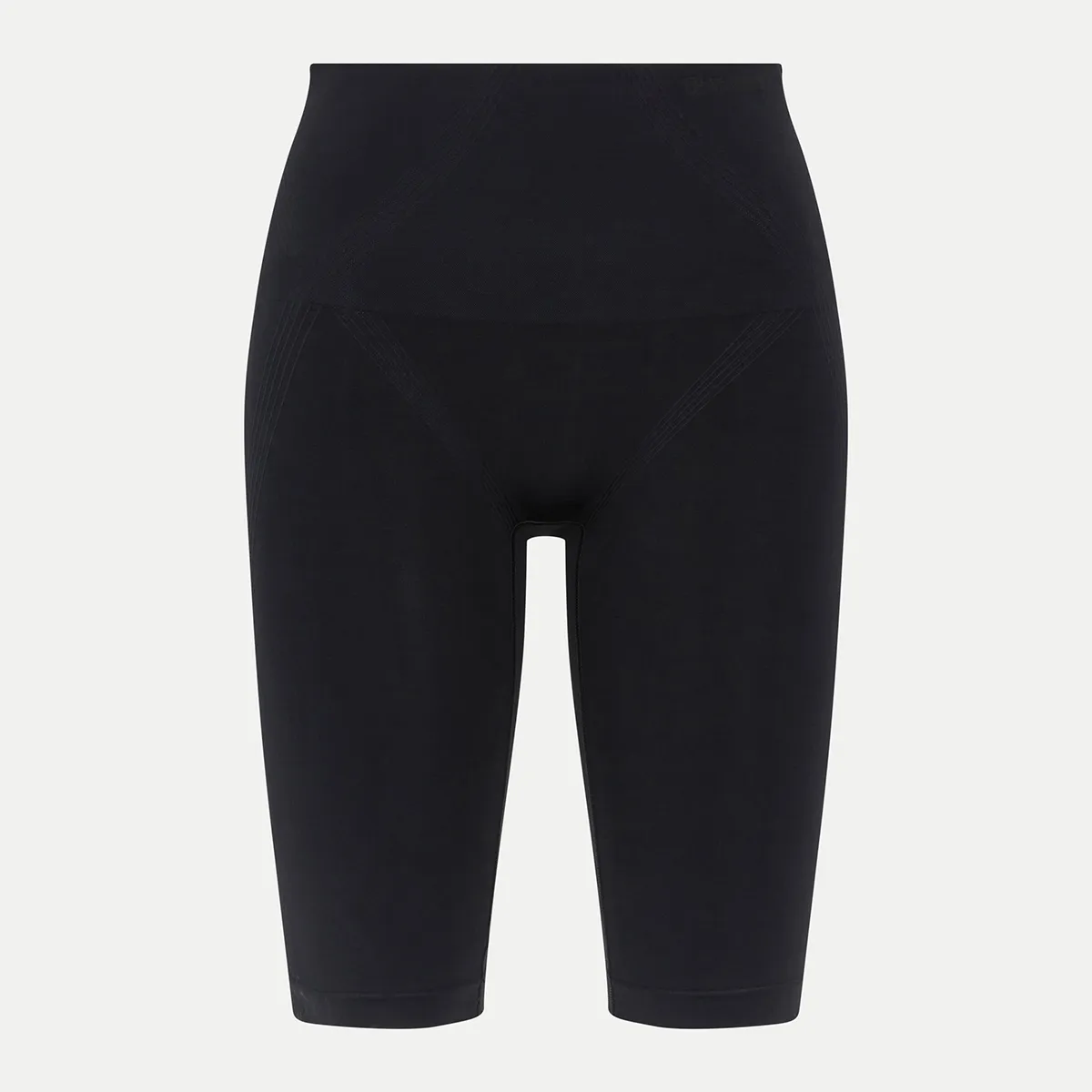 Chantelle Smooth Comfort Shapwear shorts, noir • Prix 45 €