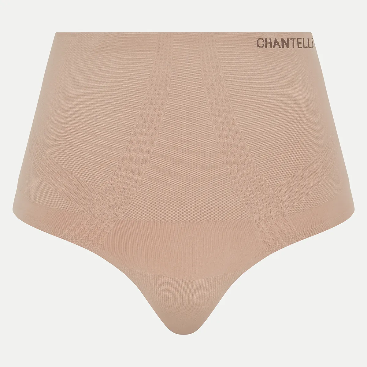 Chantelle Smooth Comfort Shapewear trusse, nude • Pris 285 kr.