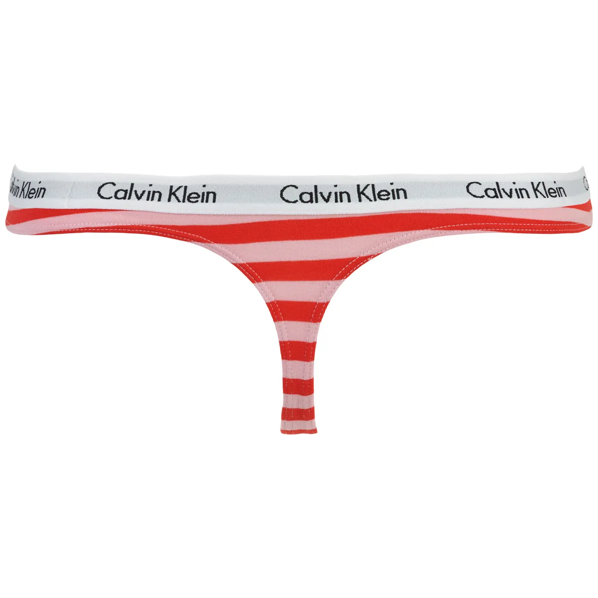 blandt salvie venstre Calvin Klein • CALVIN KLEIN STRING D1617E 13U • Pris kr. 135