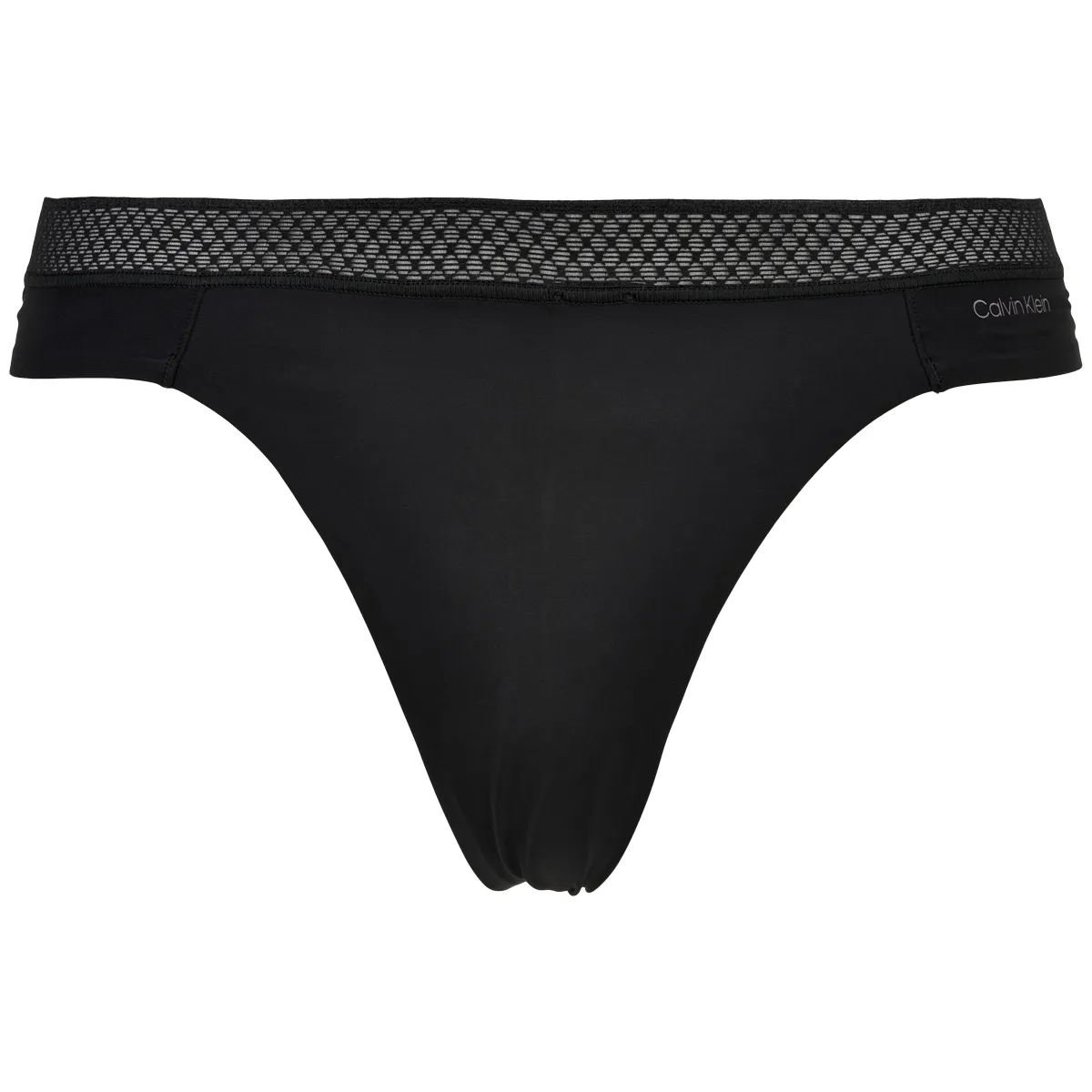 Calvin Klein Underwear MODERN THONG - String - shoreline