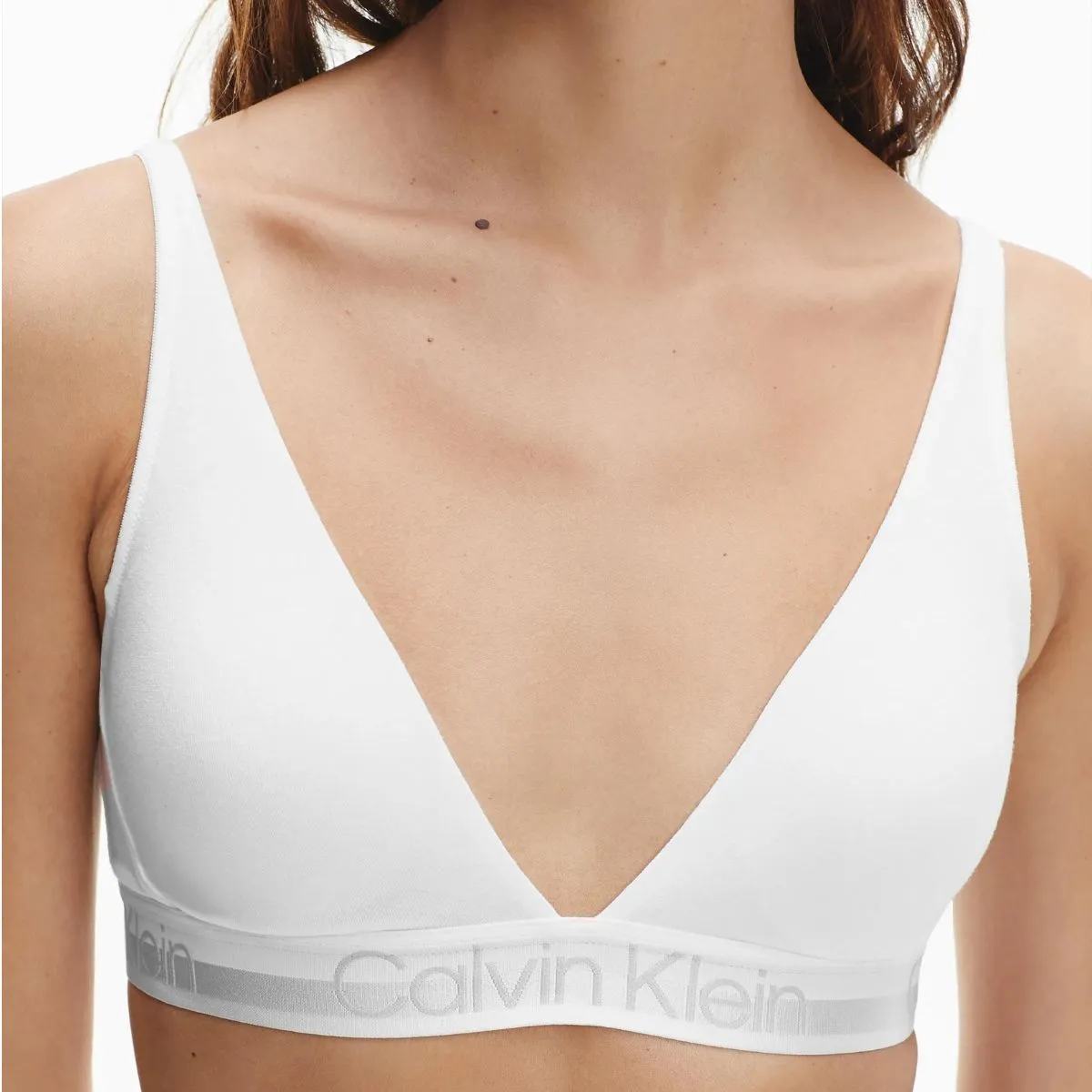 Calvin Klein, Intimates & Sleepwear, Nwt Calvin Klein Womens Underwire Push  Up Sports Bra