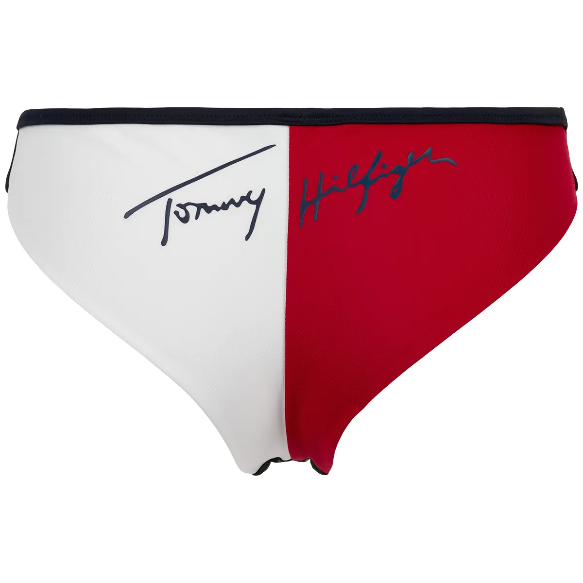 ᐅ Tommy Hilfiger bikini • Badetøj ⇒ [Spar op til