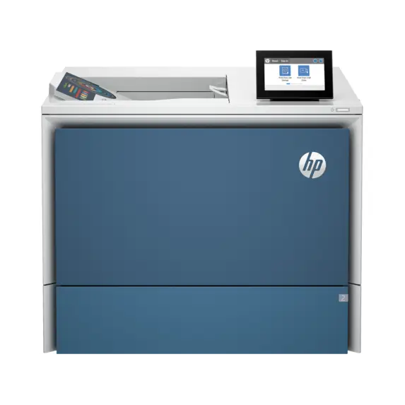 HP Color LaserJet Enterprise 6701dn - Køb Billigt På Grafical.dk