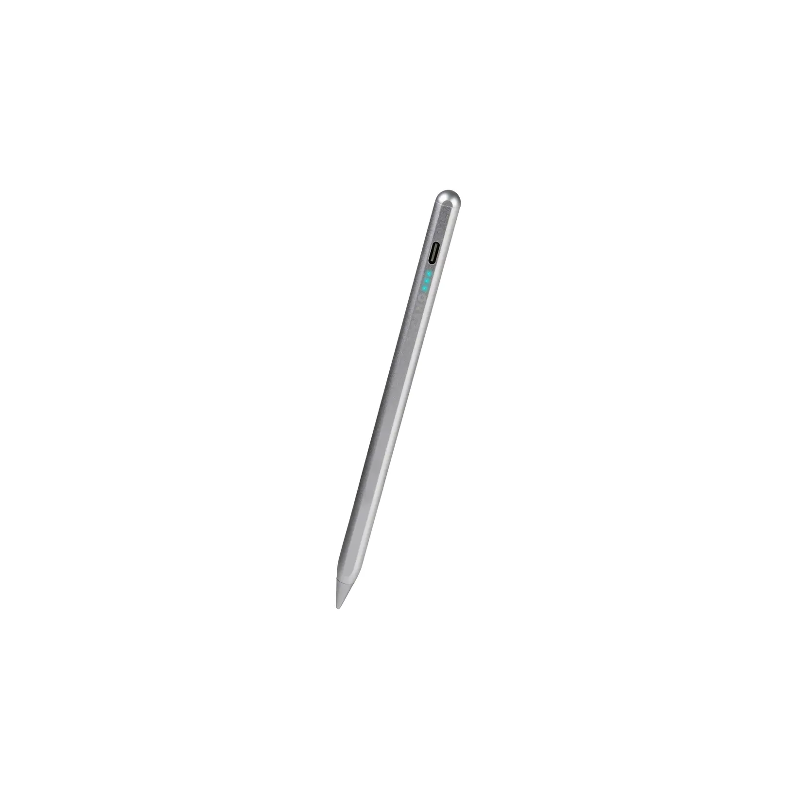 Tucano - Active capacitive stylus for iPad Tucano Colors Silver