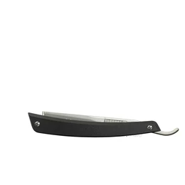 Mühle Straight Razor for interchangeable blades, Enthusiast Pro, Black