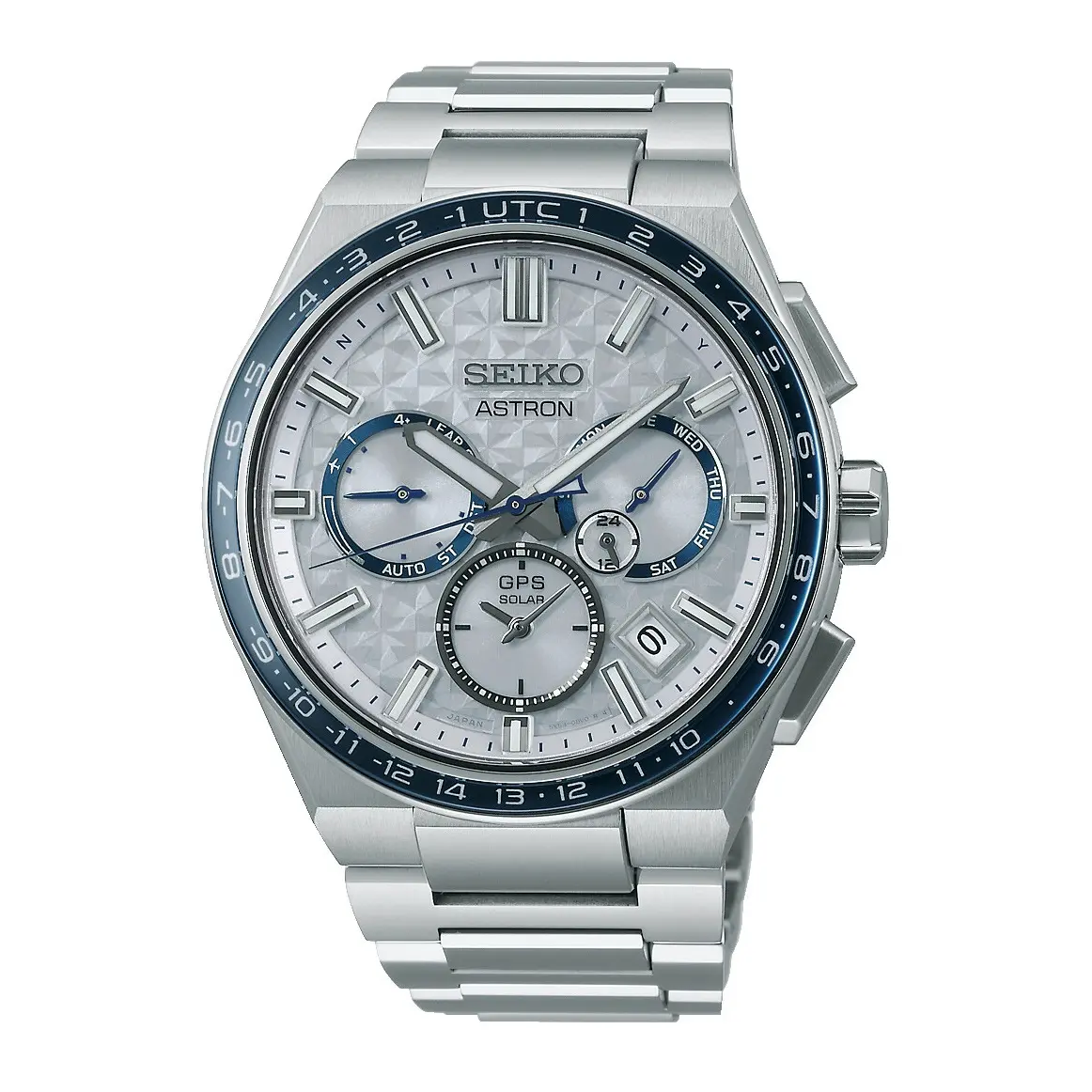 Seiko store ure astron