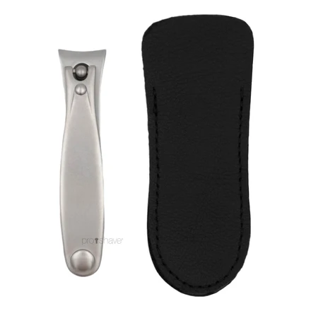  ZWILLING nail clipper for fingernails, High nail cutter made of  polished stainless steel for feet and hands, 60 mm : Electronics