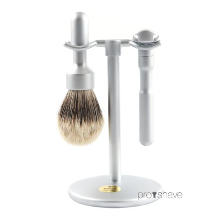 art of shaving beard kit