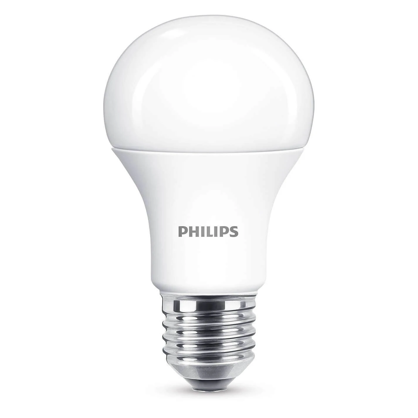 Ampoule LED 3,5W (35W/255lm) GU10 - Philips