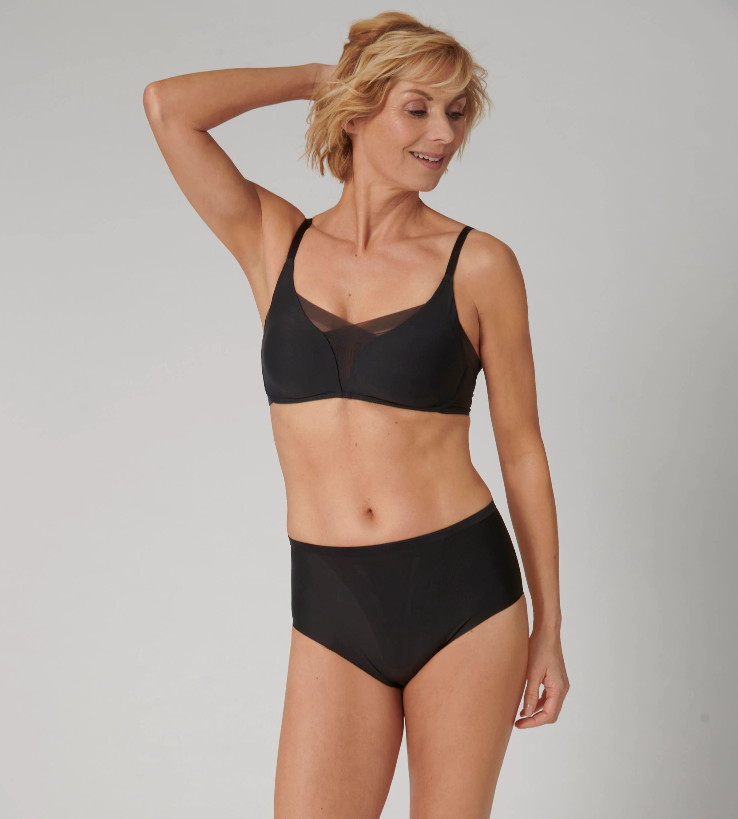 TRIUMPH SHAPE SMART - Maxi knickers