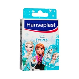 Hansaplast frozen 2025