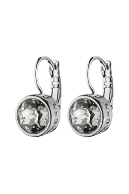 Dyrberg kern louise deals earrings silver