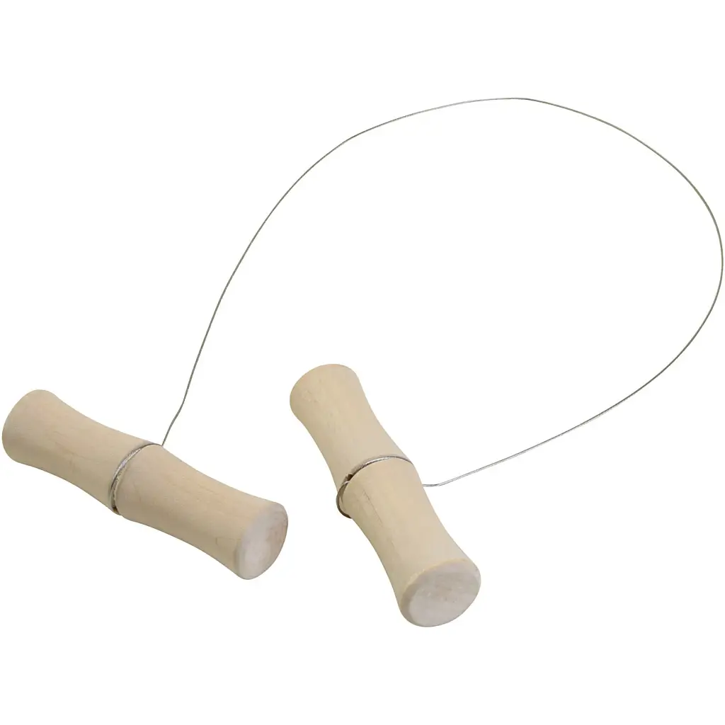 Toggle Wire Clay Cutter