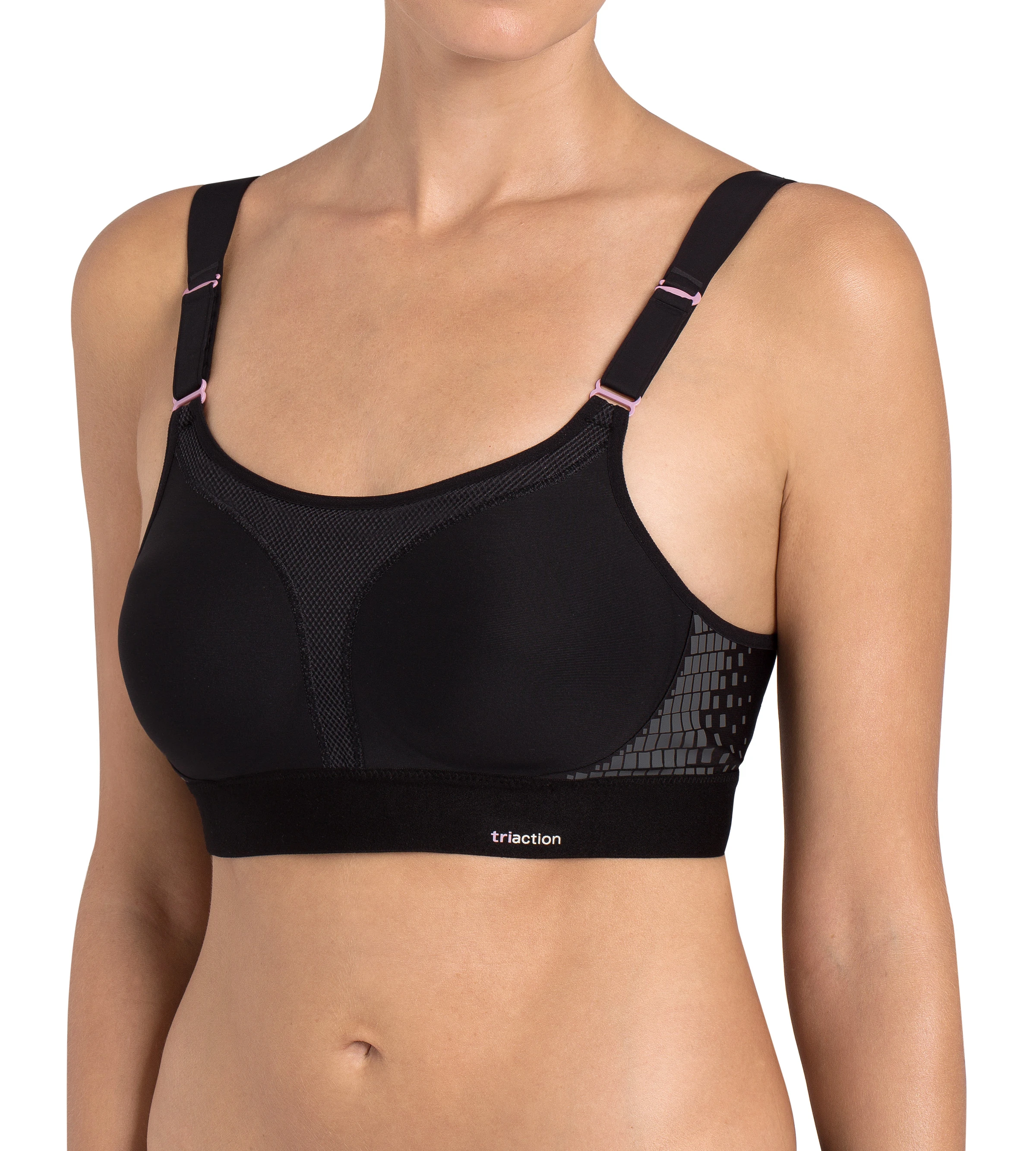 Triaction Extreme Lite Sports Bra - Triumph underwear − women's