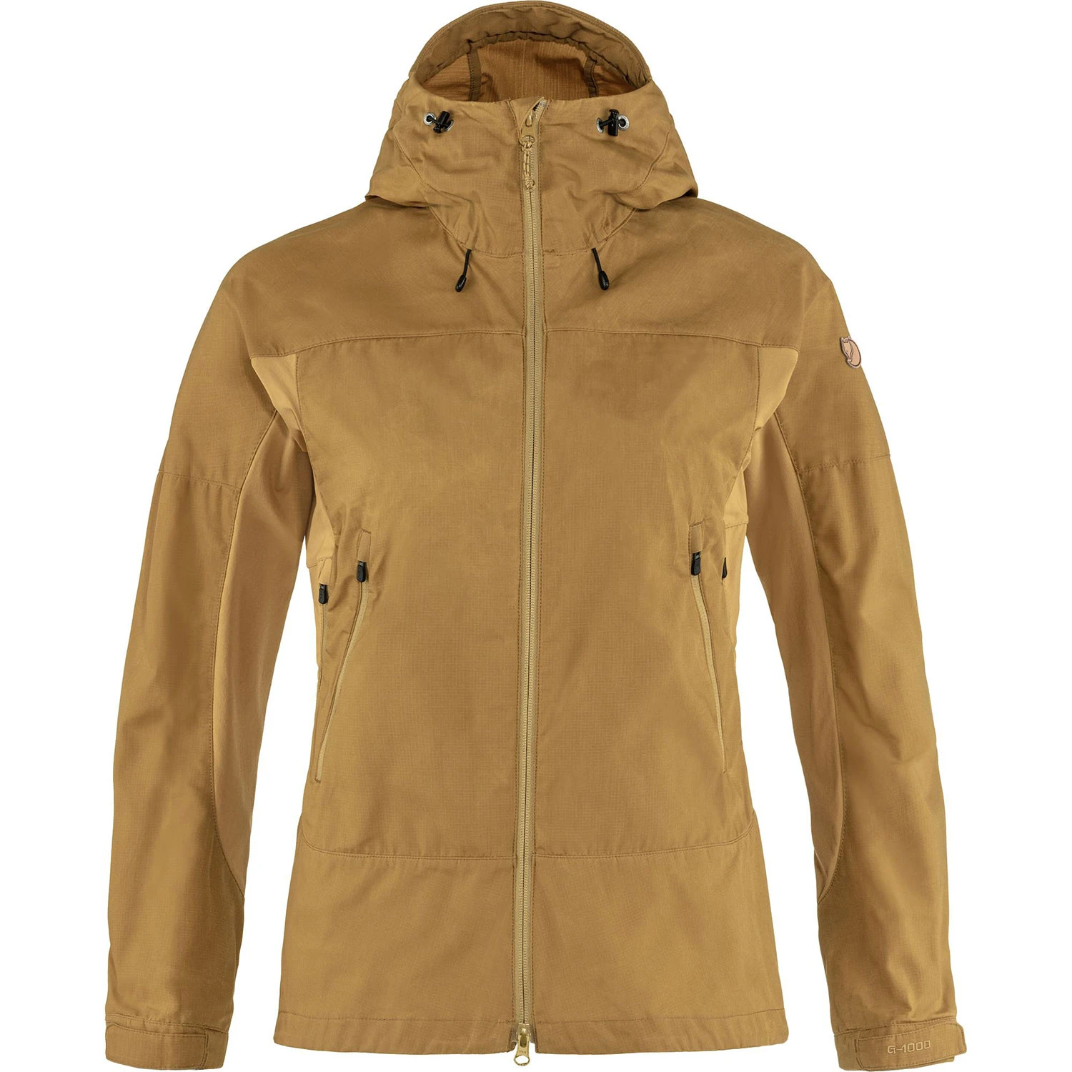 ABISKO LITE selling TREKKING JACKET fjallraven