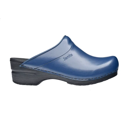 Sanita clogs sale clearance on sale