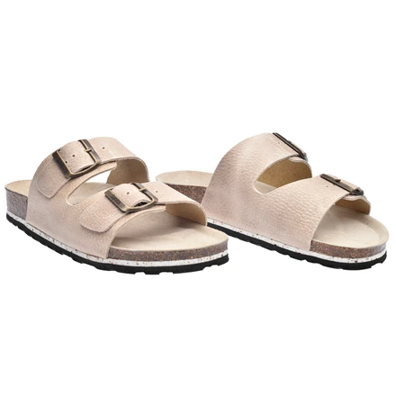 Sanita Bio Ibiza Sandal 480001 14 Beige