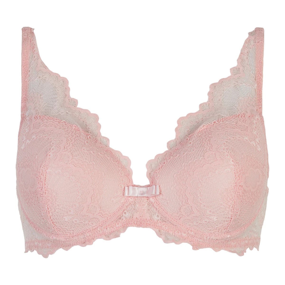 Toppe - Missya - Tanya Bralette, Sepia Rose - Sofie Lingeri