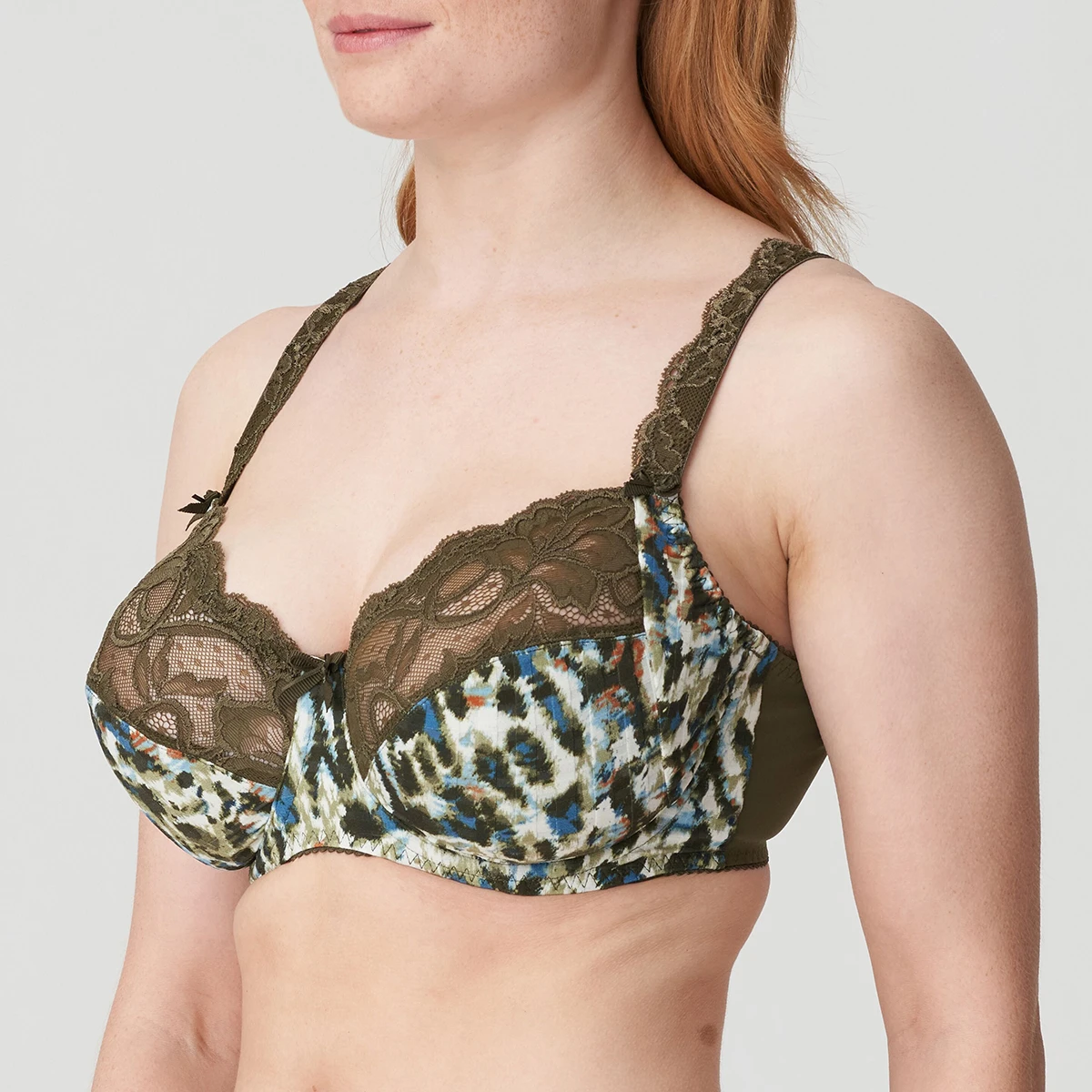 LINGERIE • PRIMADONNA MADISON BRA 0162120-21 OLG • Price €55