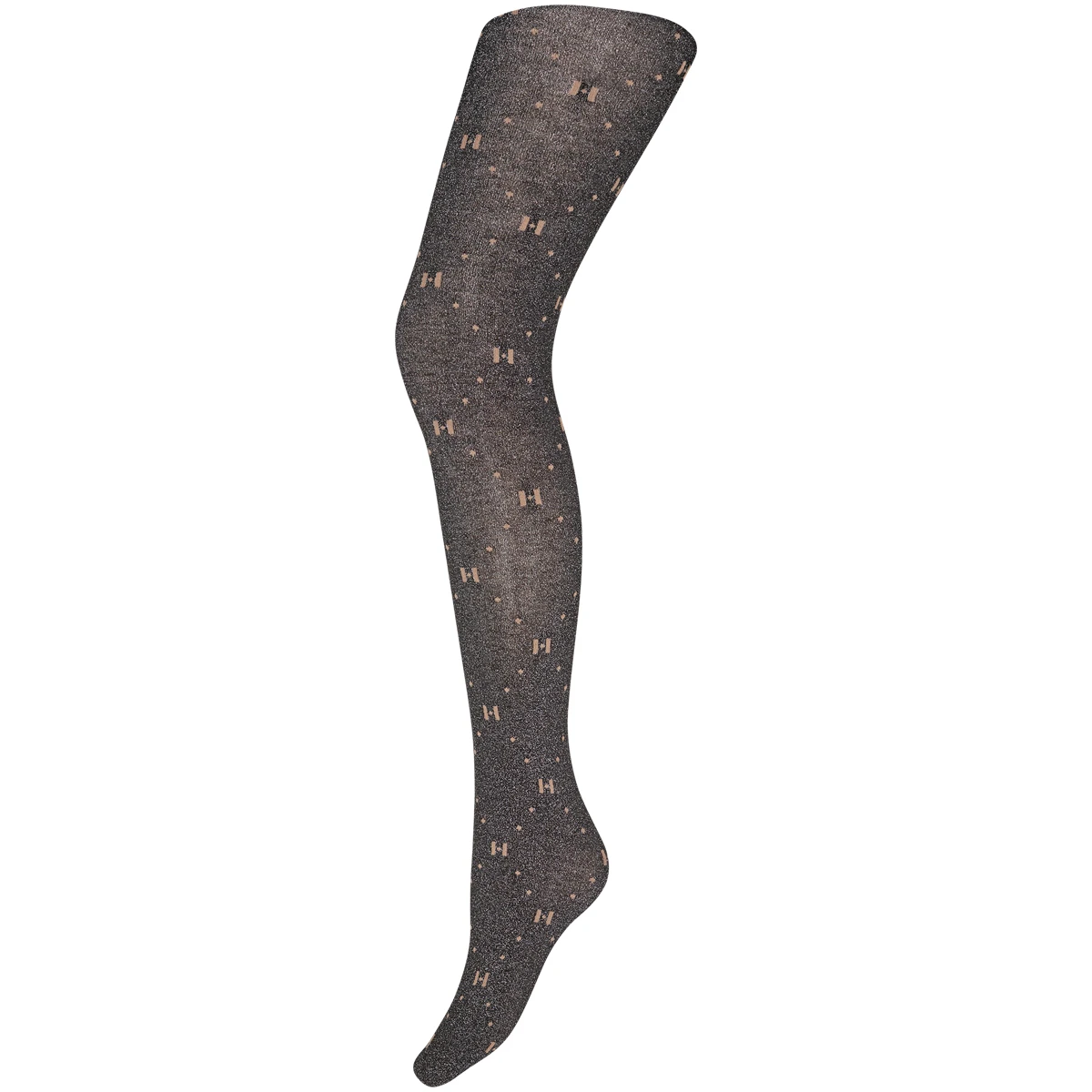 HYPE THE DETAIL • HYPE THE DETAIL HEAVY LOGO TIGHTS 250DEN 16661-7701-4354  • Price €31.5