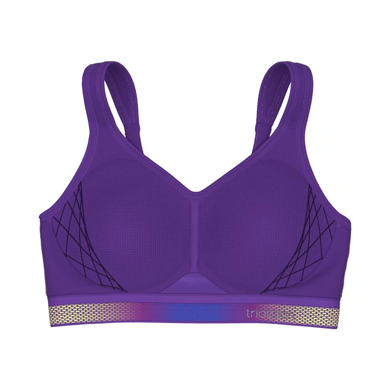 TRIUMPH • TRIUMPH TRIACTION CARDIO CLOUD P SPORTS BRA 10205923