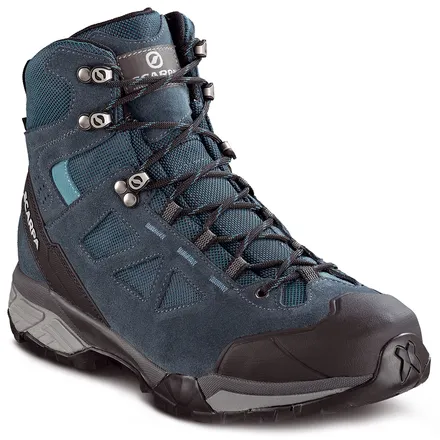 Scarpa zg 2024 lite gtx