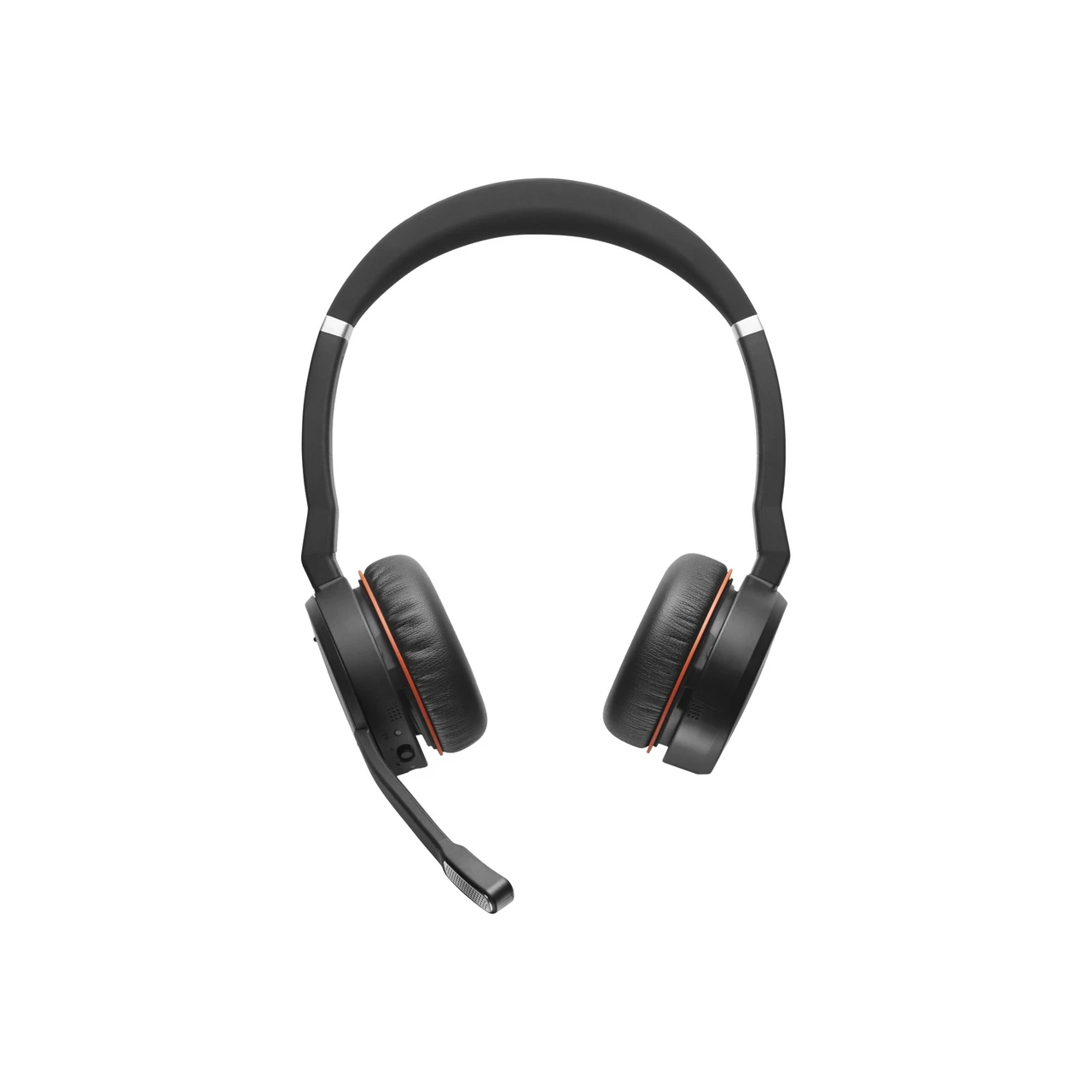 Headset Jabra Evolve 75 SE UC Stereo No Stand USB A K b