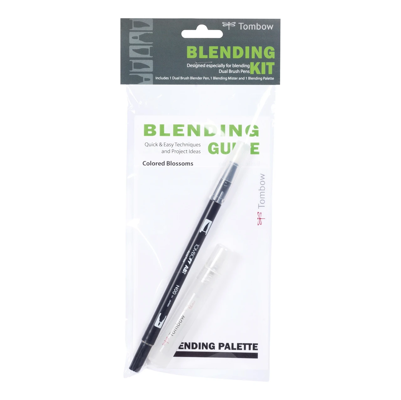 Tombow Blending-Kit