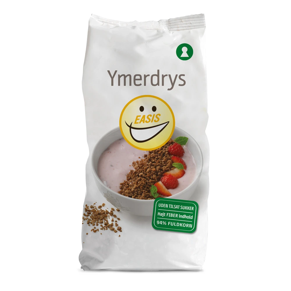 FRESS - crema de arroz ( rice cereal mix) – Delysfoods