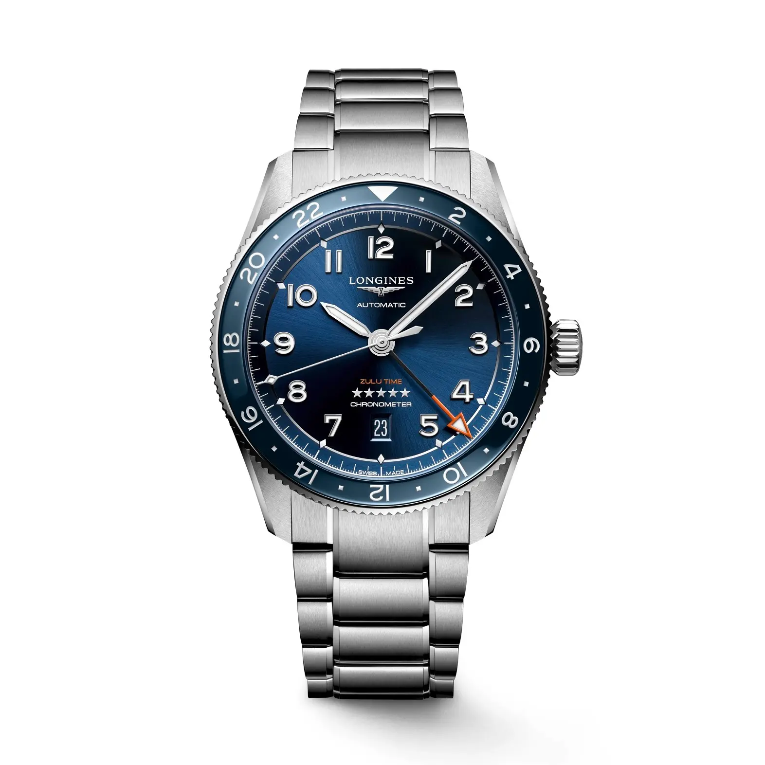 Longines ur new arrivals