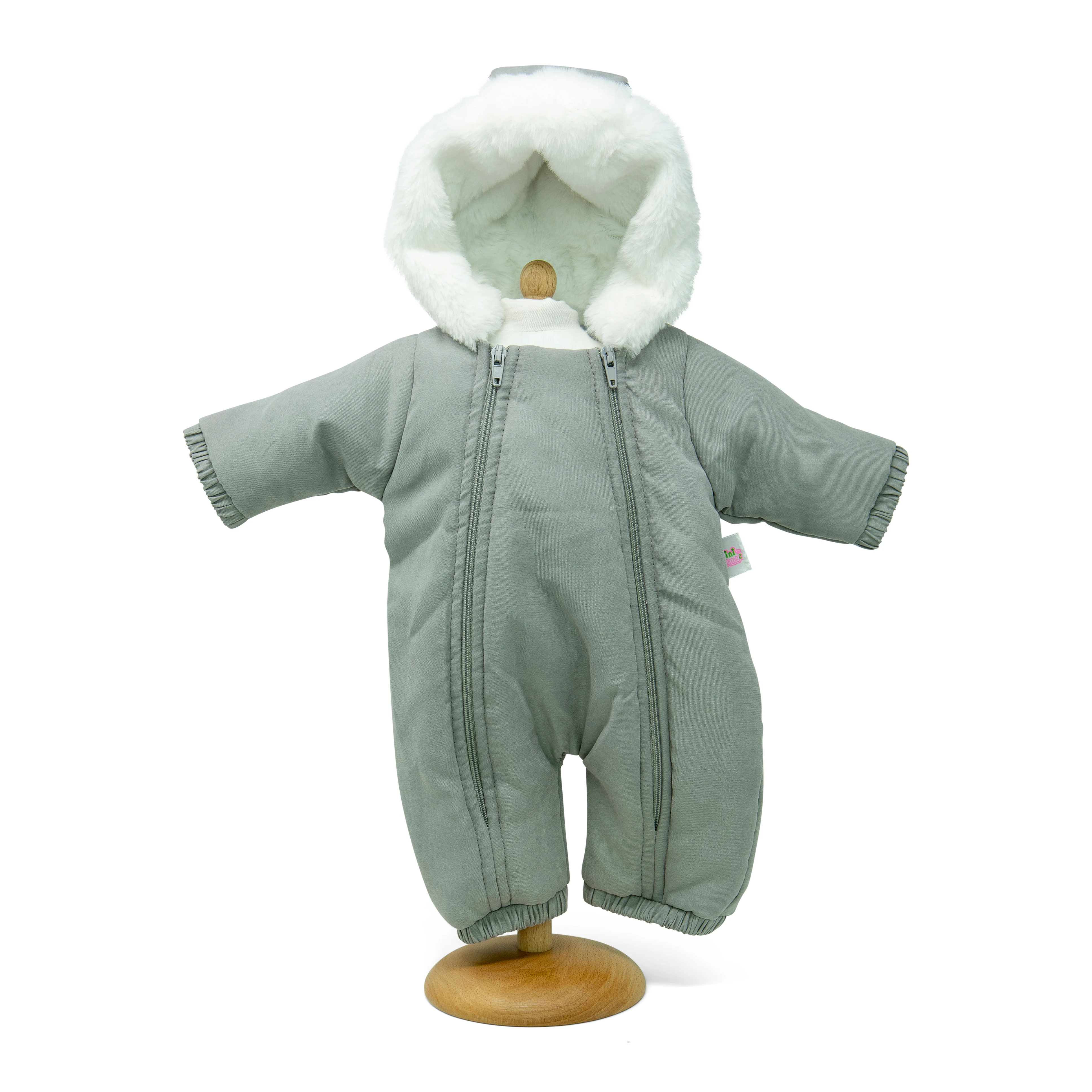 Absorba snowsuit deals