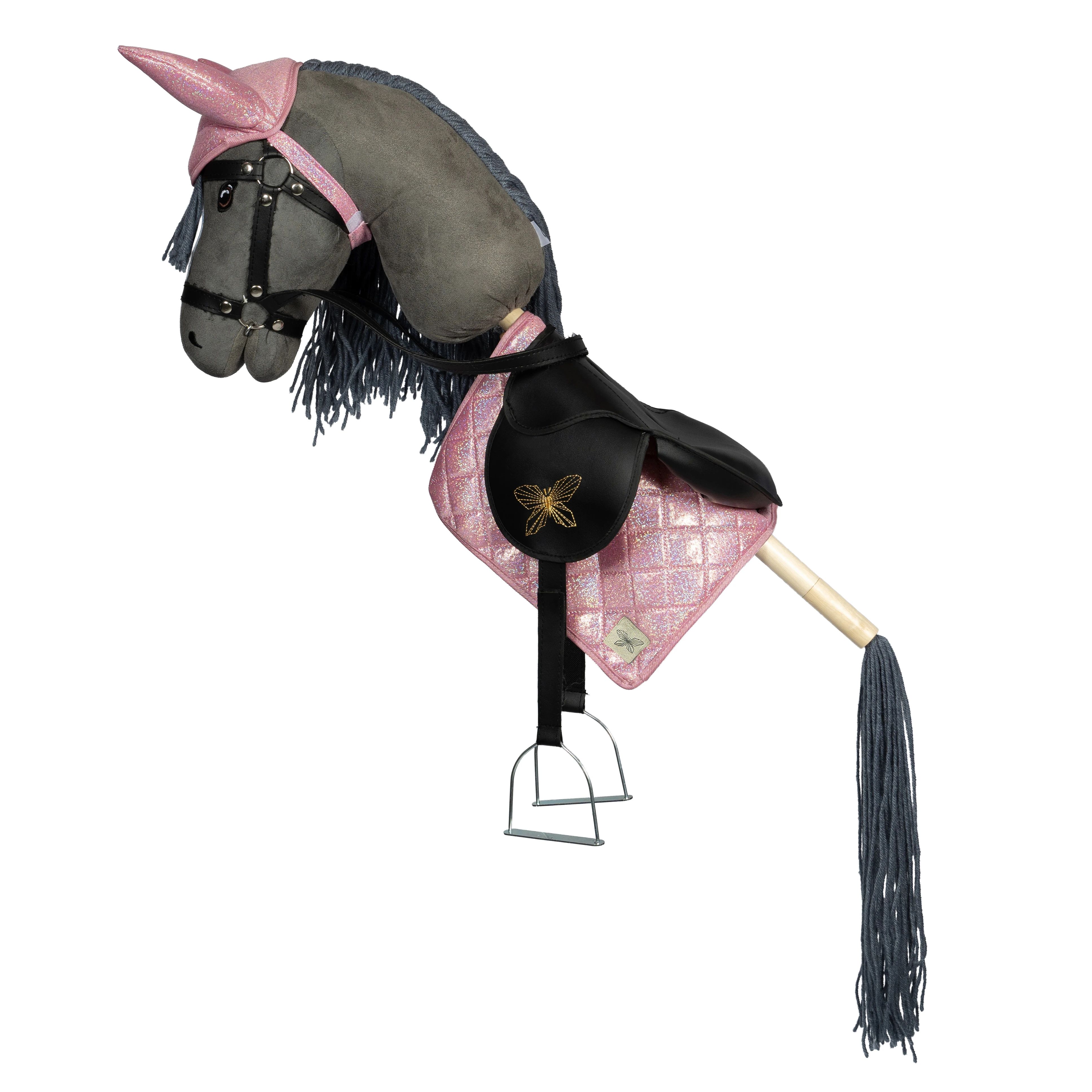 Hobby Horse Photos and Images