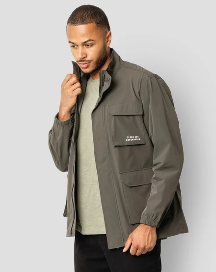 M65 Jackets for men | Original military jackets | Army Star