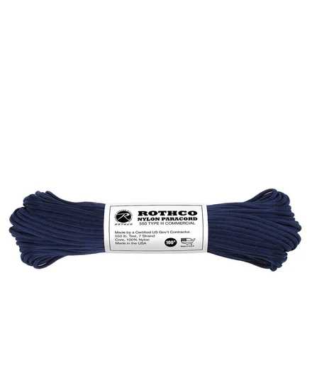 Nylon Paracord Rope at Rs 15/meter in Indore