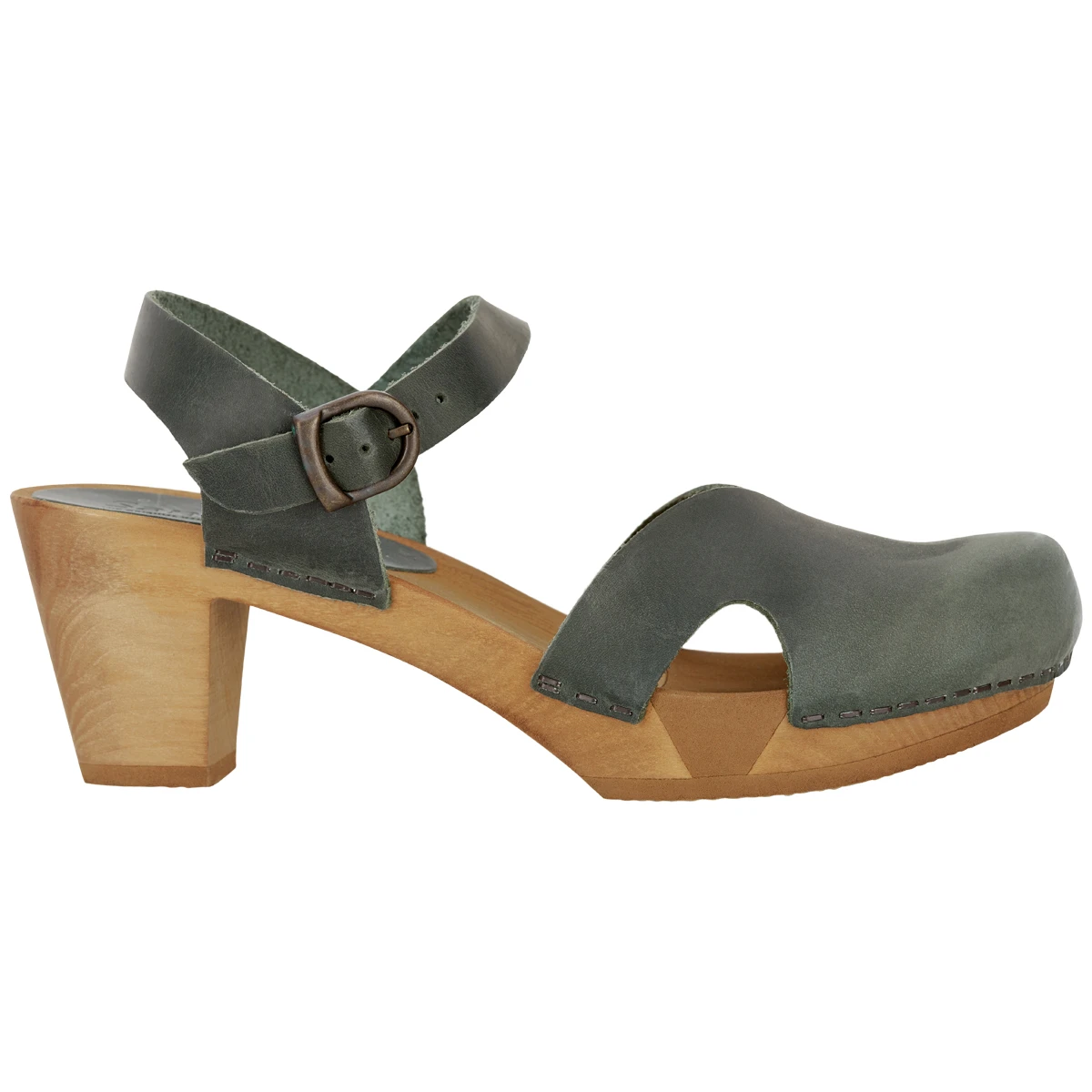 sanita matrix flex sandal