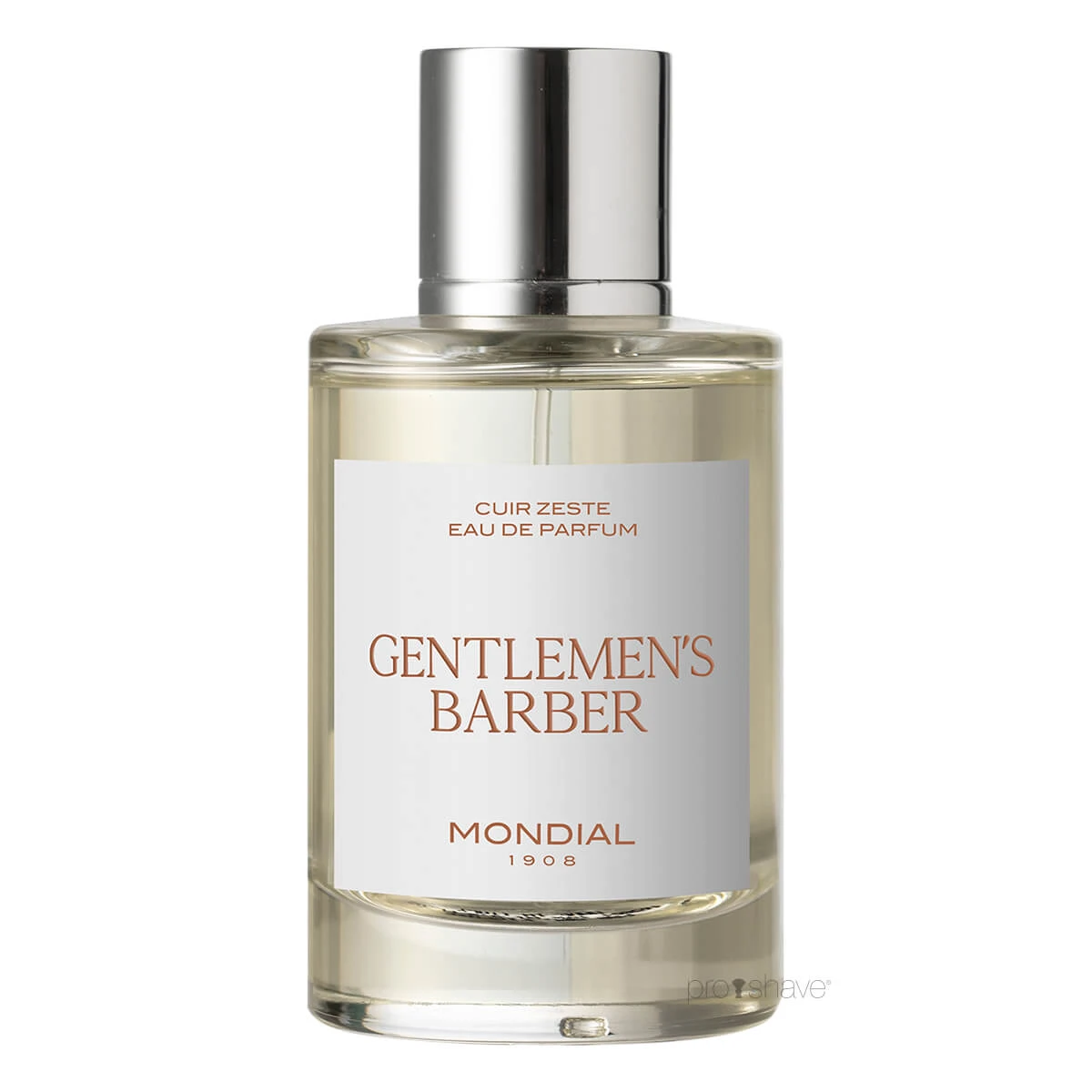 mondial parfum