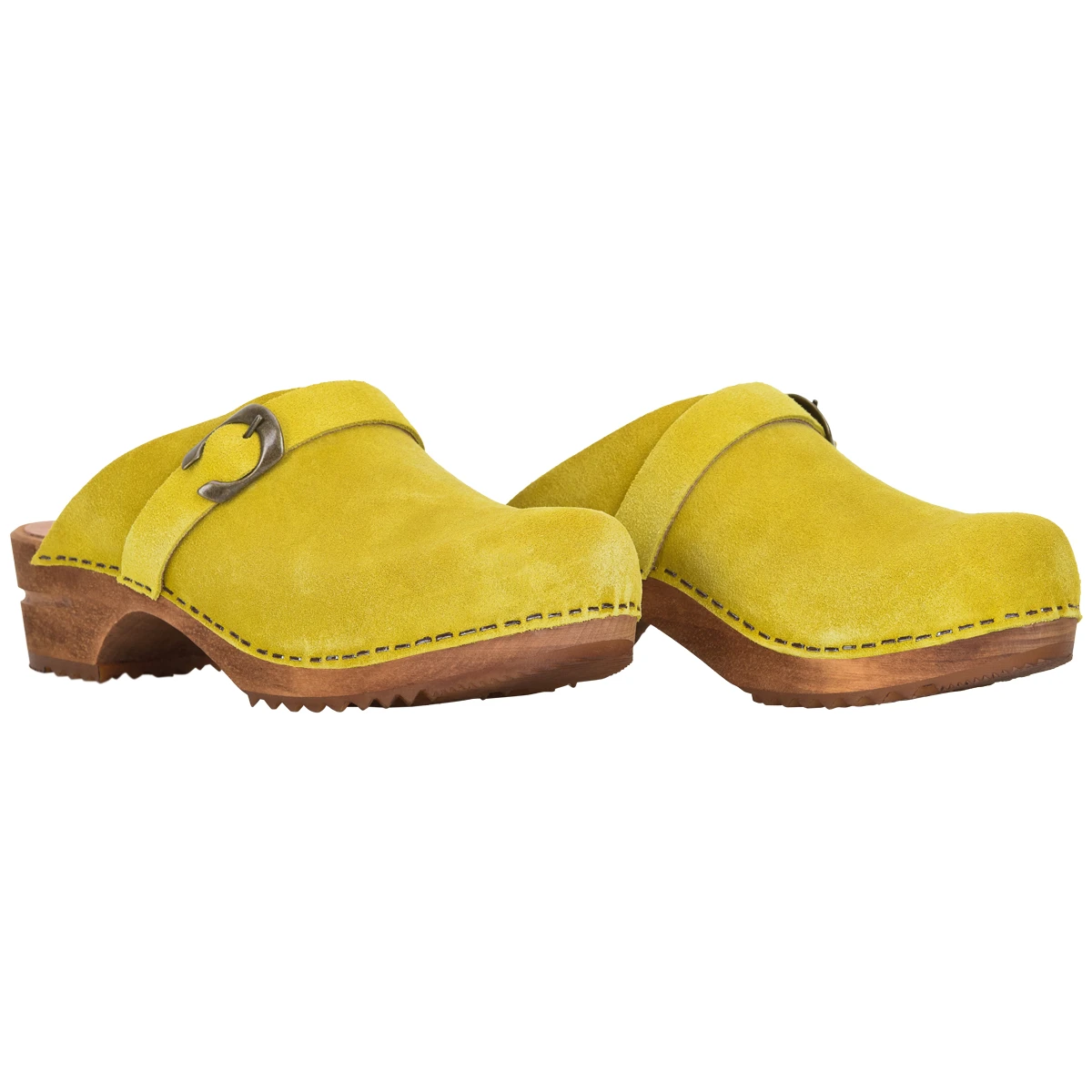 sanita hedi clogs