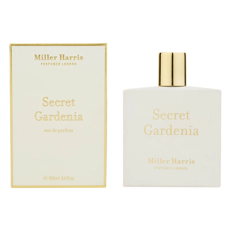 secret gardenia perfume